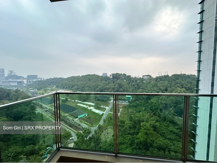 Normanton Park (D5), Apartment #528388791